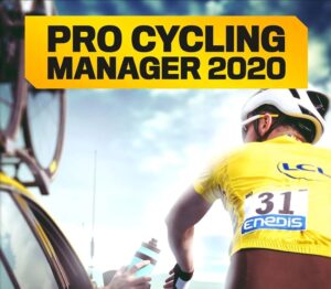 Pro Cycling Manager 2020 EU Steam Altergift