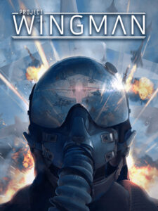 Project Wingman LATAM Steam CD Key