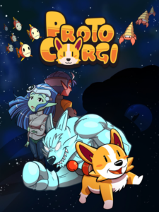 ProtoCorgi EU Nintendo Switch CD Key