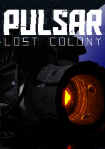 PULSAR: Lost Colony EU Steam CD Key