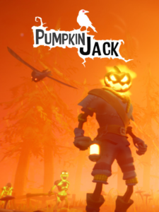 Pumpkin Jack EU Steam CD Key