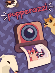 Pupperazzi EU Nintendo Switch CD Key