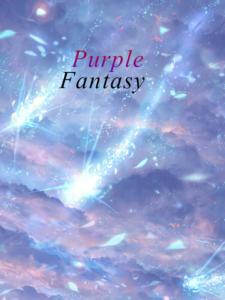 Purple Fantasy VR Steam CD Key