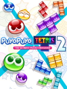 Puyo Puyo Tetris 2 Steam CD Key