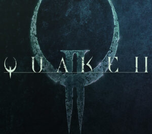 Quake II RU Steam CD Key