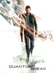 Quantum Break EU Steam CD Key