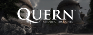 Quern: Undying Thoughts EU Steam CD Key
