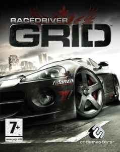 GRID EU Steam Gift