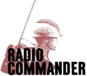 Radio Commander EU PS4 CD Key
