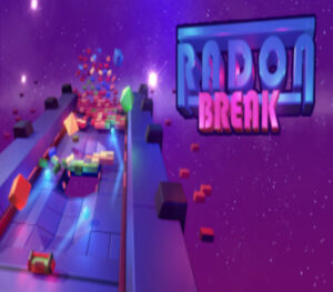 Radon Break NA Nintendo Switch CD Key