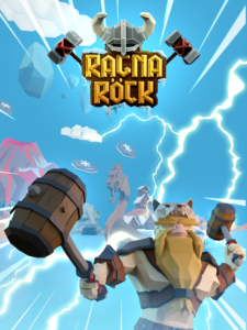 Ragnarock EU Steam CD Key