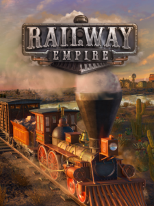 Railway Empire - Complete Collection EU Steam CD Key