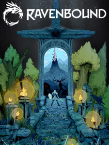 Ravenbound EU Steam CD Key