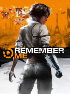 Remember Me NA PS3 CD Key