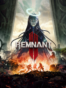 Remnant II Ultimate Edition EU Steam CD Key