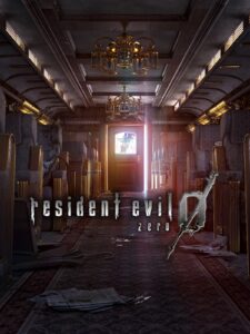 Resident Evil 0 / Biohazard 0 HD Remaster NA Steam CD Key