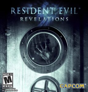 Resident Evil Revelations NA Steam CD Key