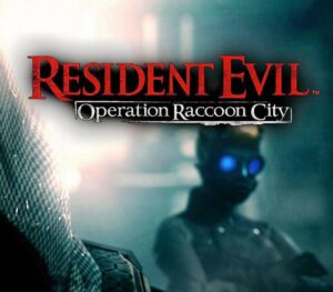 Resident Evil: Operation Raccoon City Steam CD Key