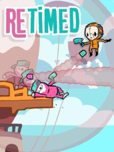 Retimed Steam Altergift