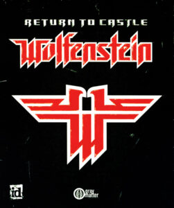 Return to Castle Wolfenstein RU Steam CD Key