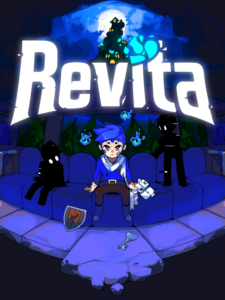 Revita EU Steam CD Key