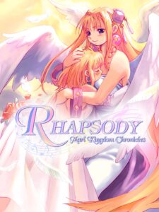 Rhapsody: Marl Kingdom Chronicles EU Nintendo Switch CD Key