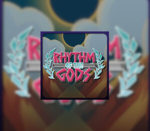 Rhythm of the Gods EU PS4 CD Key