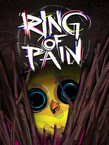 Ring of Pain EU Steam CD Key