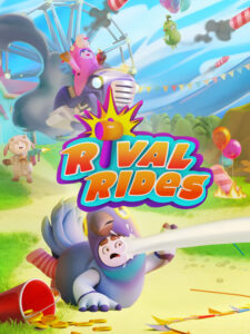 Rival Rides Steam CD Key