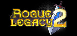 Rogue Legacy 2 EU PS5 CD Key