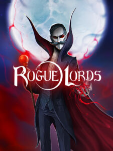Rogue Lords EU Steam CD Key