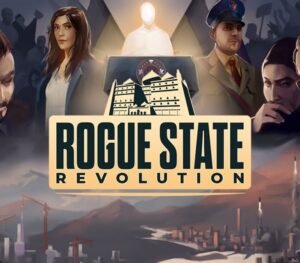 Rogue State Revolution EU Steam Altergift