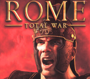 Rome: Total War Collection RoW Steam CD Key