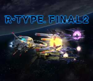 R-Type Final 2 NA Nintendo Switch CD Key