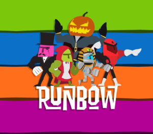 Runbow EU Wii U CD Key