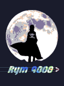 RYM 9000 EU Steam CD Key