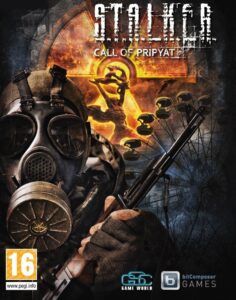 S.T.A.L.K.E.R.: Call of Pripyat EU Steam CD Key