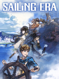 Sailing Era EU Steam Altergift