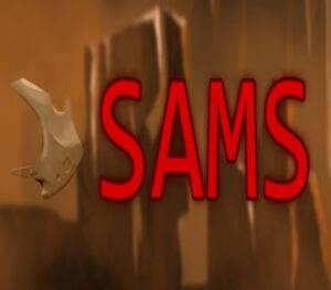 SAMS EU Steam CD Key