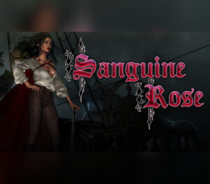 Sanguine Rose RoW Steam CD Key