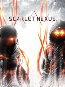 SCARLET NEXUS Ultimate Edition Steam CD Key