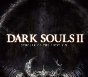 Dark Souls II: Scholar of the First Sin Steam Altergift