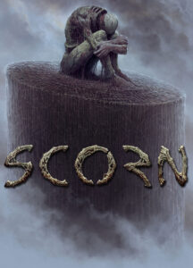 Scorn Deluxe Edition EU Steam CD Key