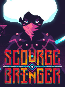 ScourgeBringer EU Steam CD Key