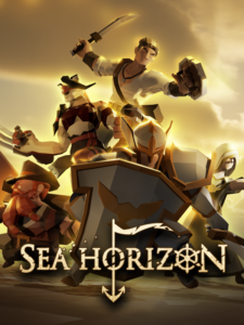 Sea Horizon EU PS5 CD Key