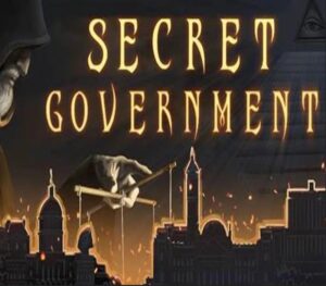 Secret Government EU Steam Altergift