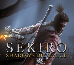 Sekiro: Shadows Die Twice GOTY Edition Steam Account