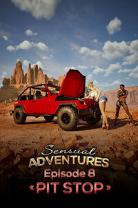 Sensual Adventures - Episode 8 Steam CD Key