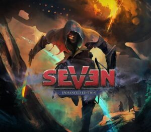 Seven: Enhanced Edition EU Steam CD Key