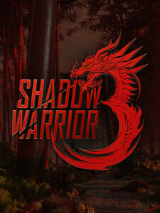 Shadow Warrior 3 EU Steam CD Key